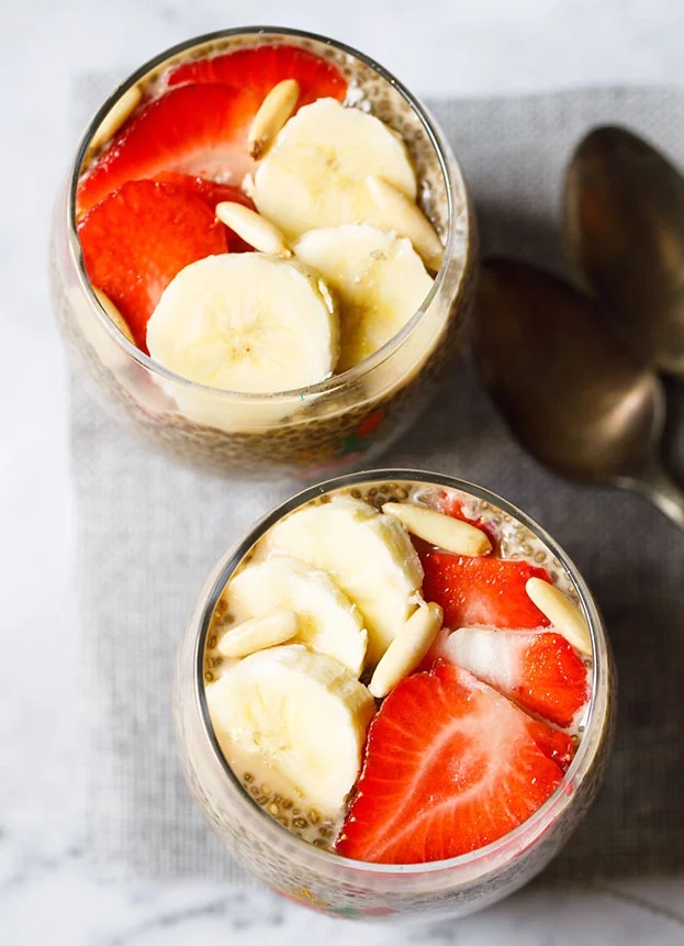 Healthy Breakfast Recipes