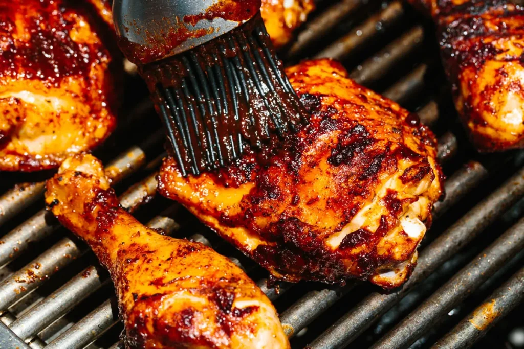 Classic American BBQ Recipes