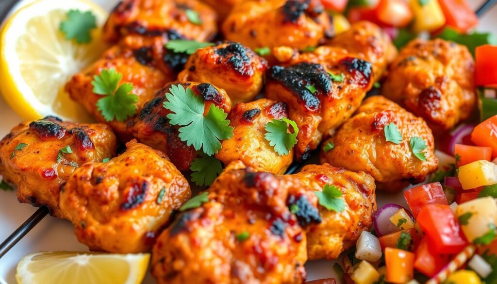 Easy Chicken Tikka Recipe