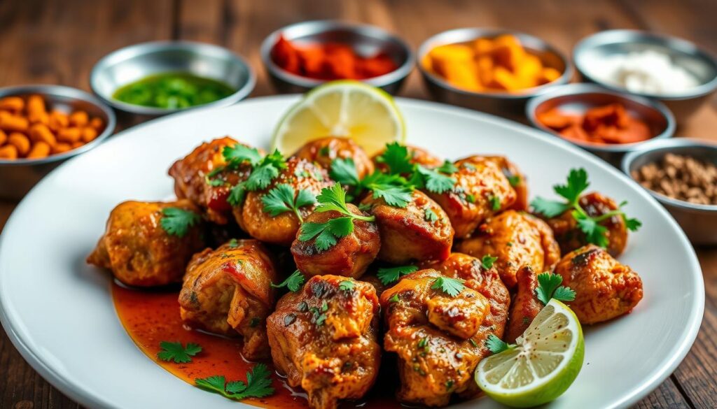 Easy Chicken Tikka Recipe